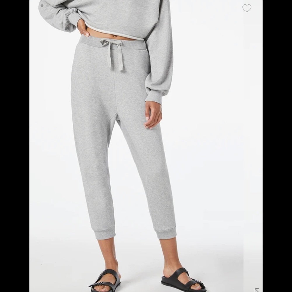 Frame Easy Sweatpants - Picture 2 of 4